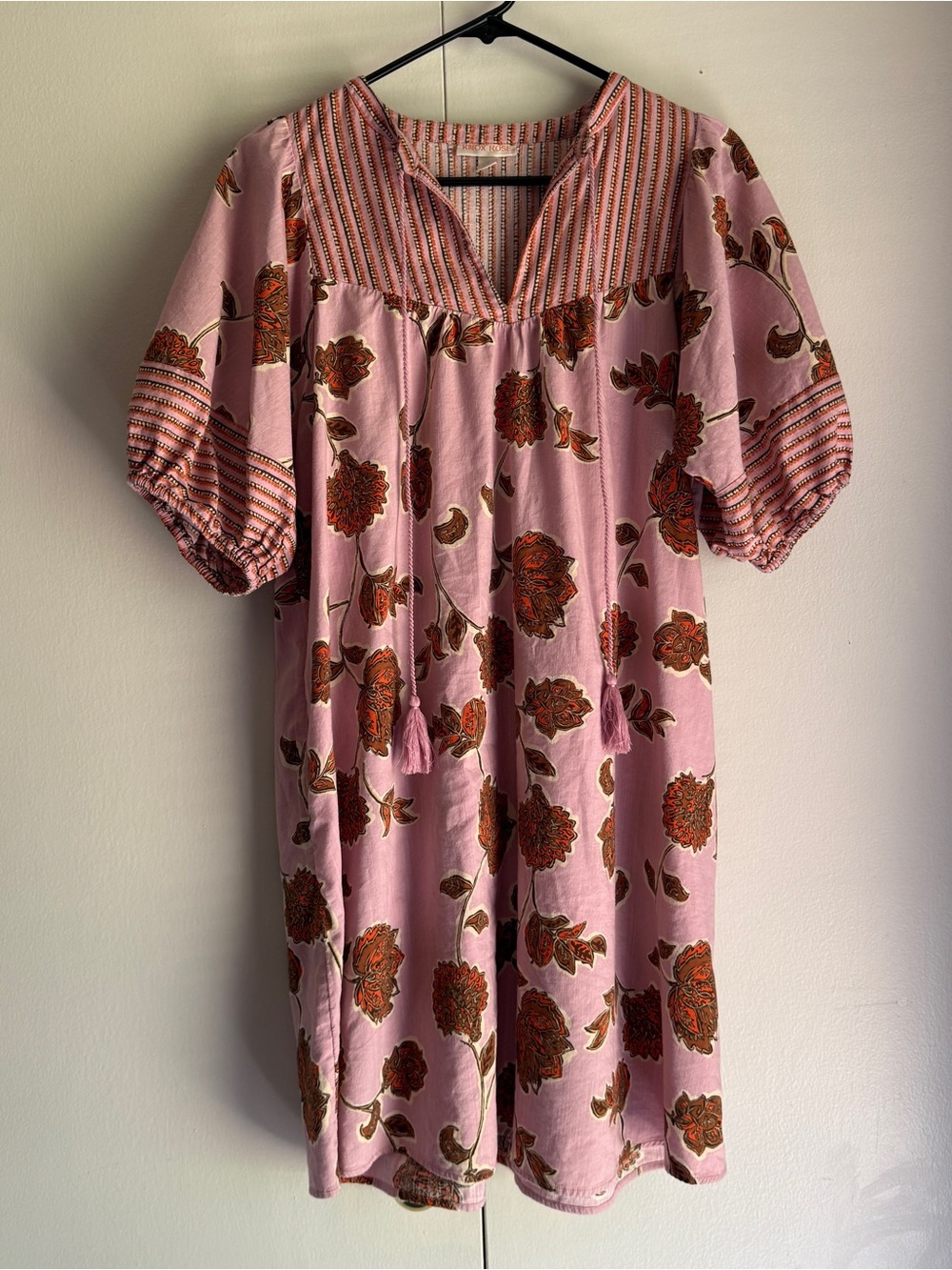 Knox Rose Dress Women's Size Small